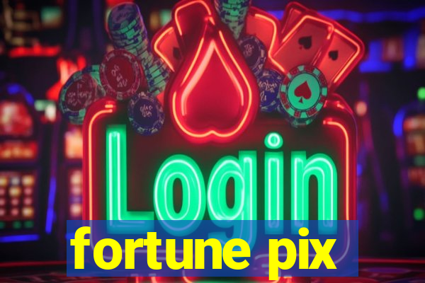 fortune pix